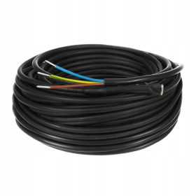    Cablu incalzire pentru jgheaburi 70m cablu incalzitor Matec GPRN-70/18