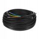  Cablu incalzire pentru jgheaburi 70m cablu incalzitor Matec GPRN-70/18