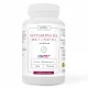 Supliment Nutritiv VitaMK7 Vitamina K2 cu Natto, 200μg, 120 Capsule