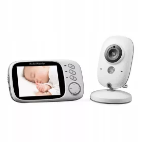  Monitor electronic pentru copii GHB alb