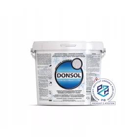  Anti-gheata Donsol DONSOL10 10 kg