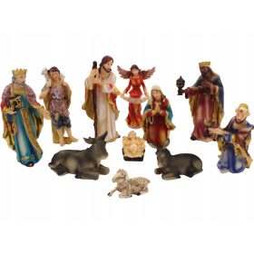  NITCHFIGURES PENTRU RĂȘINA NURCH 11 EL 15cm