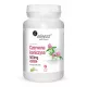 Supliment Aliness Trifoi Roșu 500 mg - 90 Capsule VEGAN, Efecte Benefice în Menopauză