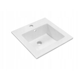  Lavoar pătrat încastrat Kerra KR 41