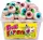  HALLOWEEN Troll Eyes Jeleu Pop Eye 10 buc.