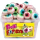  HALLOWEEN Troll Eyes Jeleu Pop Eye 10 buc.