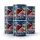 John Dog hrana umeda mistreti cu vitel si fructe de padure 6x800 g