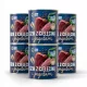 John Dog hrana umeda mistreti cu vitel si fructe de padure 6x800 g