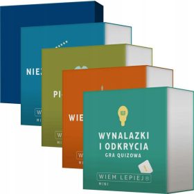  Joc de masă rebel I Know Better + alte 4 produse