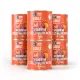  John Dog carne de vita vitel creveti dovleac 6x800g