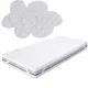  Protector de saltea Rucken Hydro Max 160 x 80 cm