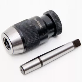  Mandrină autoblocantă pentru burghiu 1,0-16 mm, B18, MK2