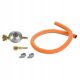  Kit furtun de gaz și reductor de gaz