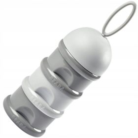  recipient lapte Beaba 270 ml 3 buc.