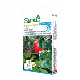  Granulat de îngrășământ multicomponent Sumin 0,01 kg