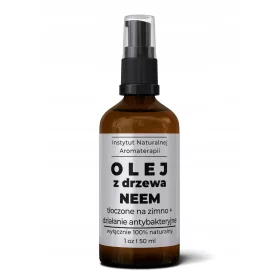  Mazowiecki Med Instytut 50 ml ulei de arbore de neem
