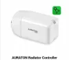 Cap termostatic Auraton Radiator Controller AURSMH2312030