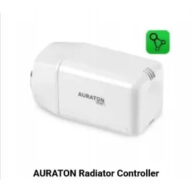 Cap termostatic Auraton Radiator Controller AURSMH2312030