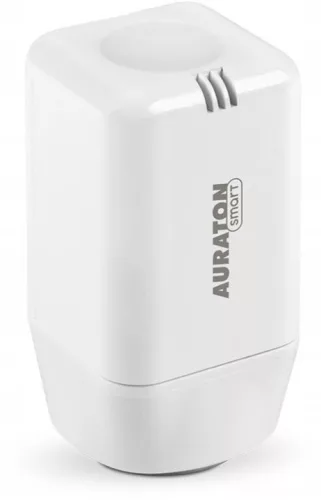 Cap termostatic Auraton Radiator Controller AURSMH2312030
