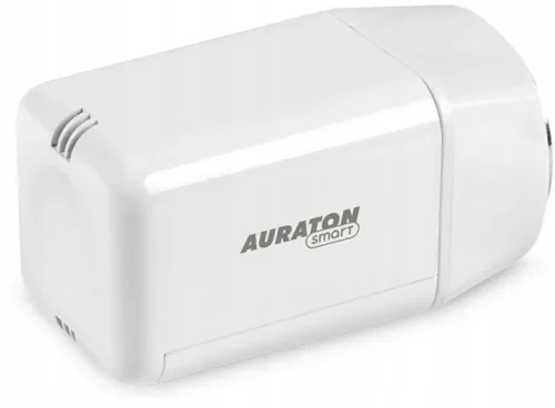 Cap termostatic Auraton Radiator Controller AURSMH2312030