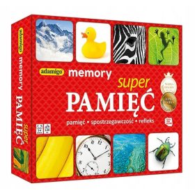  Adamigo Memory Super Memory