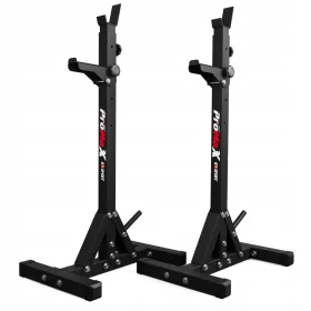  Stand cu mreana din doua piese K-SPORT, 250 kg