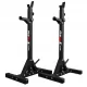  Stand cu mreana din doua piese K-SPORT, 250 kg
