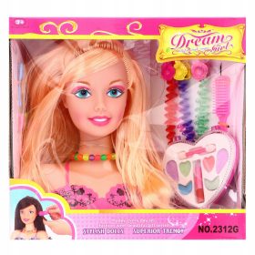  For Fun Vogue Girl cap de styling