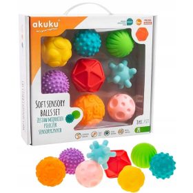  Akuku A0452 bile senzoriale 8 buc