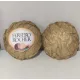  Minge XXL Ferrero, un dulce cadou de ziua de nastere