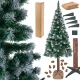  Brad artificial Dollo Christmas 201 - 220 cm