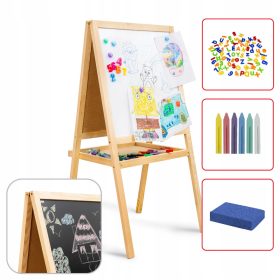  Tablă, magnetică, ștergere uscată Allboards 60 x 120 cm