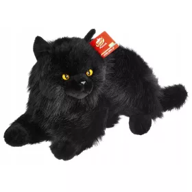  Mascota Smily Play Pisica neagră mincinoasă 85135