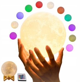 Lampă de noptieră albă Lumenix