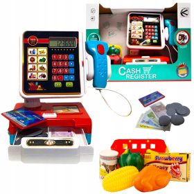  Casa de marcat Kathay-Haster