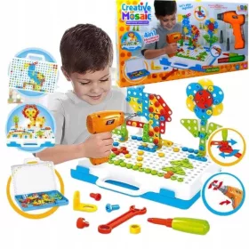  Surubelnita Martius 23w pentru copii