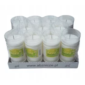  Inserție de ulei pentru lumânări Abznicze 15,5 cm
