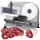  Dispozitiv de feliere DMS AS-400 argintiu/gri 400 W