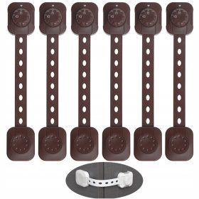  SECURITATE DULUI, ÎMBĂCĂTURI DE MOBILĂ, UȘI SERTAR