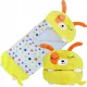  SAC DE DORMIT COPII PERNA UNICORN 2in1 160 cm
