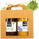  Set miere 2x1,2 kg - ATAT DE MAI IEFTIN! SALCĂM/LUNICĂ