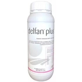  Ingrasamant lichid multicomponent Tradecorp 1 l