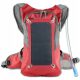  Rucsac solar - sport RED