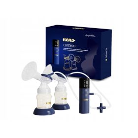  Pompa de san electrica Neno 180 ml