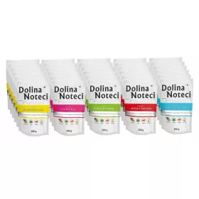  PLUCET 150G DOLINA NOTECI MIX DE AROME x30 pentru CINI