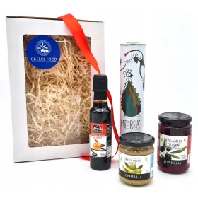    Ulei de măsline extravirgin Miterra 500 ml grecesc la cutie