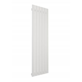  RADIATOR DECORATIV VERTICAL - R 100/37 ALB MAT