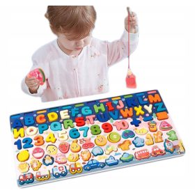  PUZZLE SORTATOR CONSILIUL EDUCAȚIONAL MONTESSORI