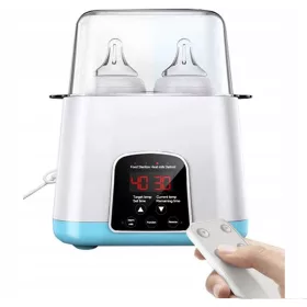  STERILIZATOR DE INCALZITOR DE STICLE
