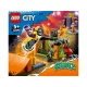  Parcul de cascadorii LEGO City 60293